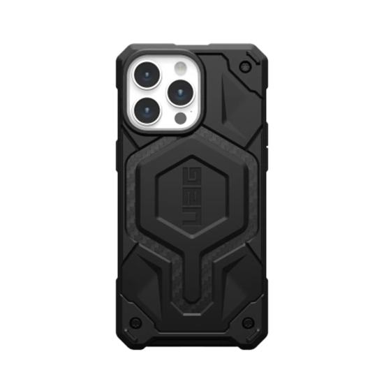 Picture of UAG Monarch Pro - protective case for iPhone 15 Pr