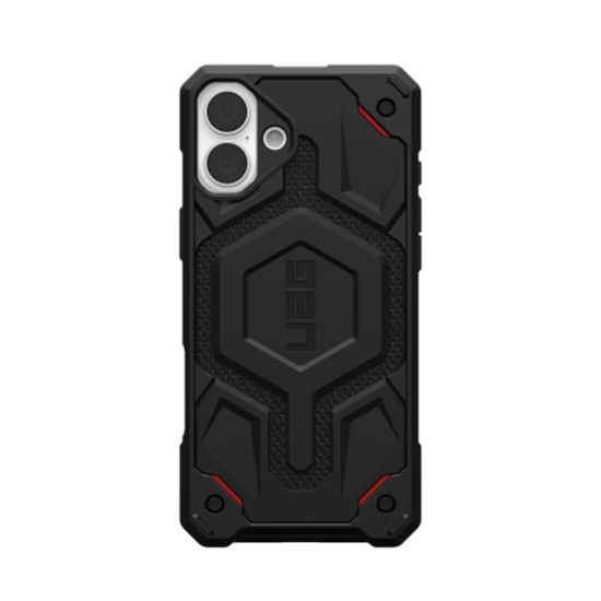 Picture of UAG Monarch Pro Case with MagSafe for iPhone 16 Pl