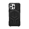 Изображение UAG UAG Monarch Pro Case with MagSafe for iPhone 16 Pro Max - Black