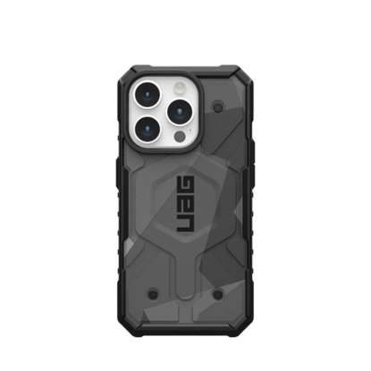 Picture of UAG Pathfinder - protective case for iPhone 15 Pro