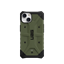 Picture of UAG Pathfinder case for iPhone 14 Plus - green