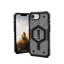 Picture of UAG Pathfinder Clear MagSafe iPhone 16e Case - Gra