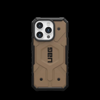 Picture of UAG Pathfinder Magsafe - protective case for iPhon