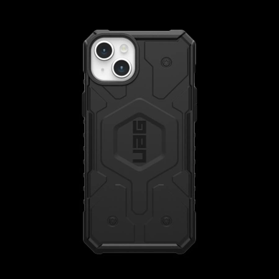 Изображение UAG Pathfinder Magsafe - protective case for iPhon