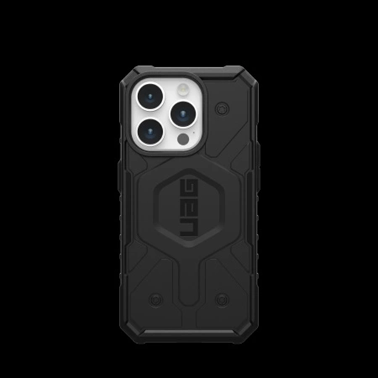 Picture of UAG Pathfinder Magsafe - protective case for iPhon