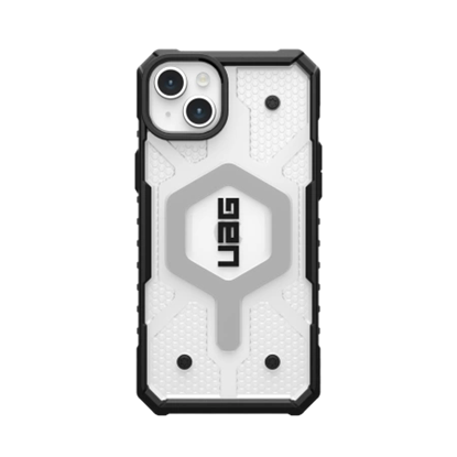 Picture of UAG Pathfinder Magsafe - protective case for iPhon