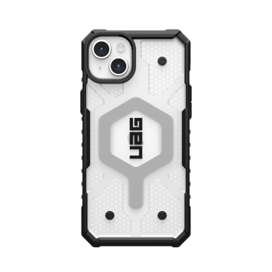 Изображение UAG Pathfinder Magsafe - protective case for iPhon