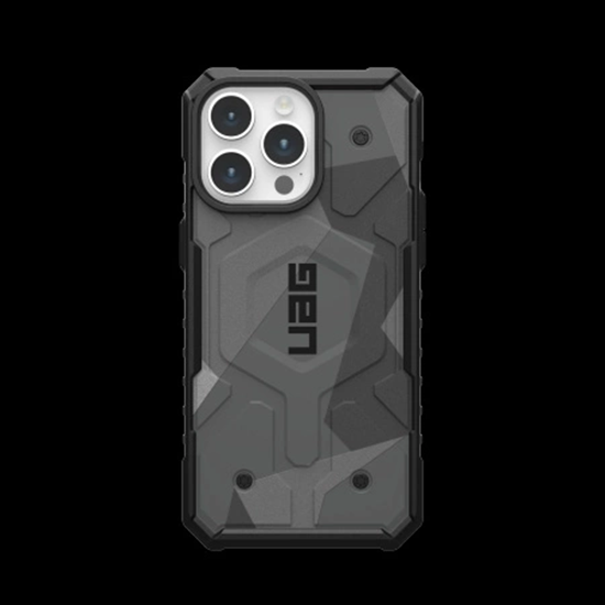 Picture of UAG Pathfinder MagSafe - protective case for iPhon