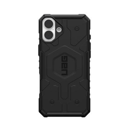 Picture of UAG Pathfinder Magsafe Case for iPhone 16 Plus - B