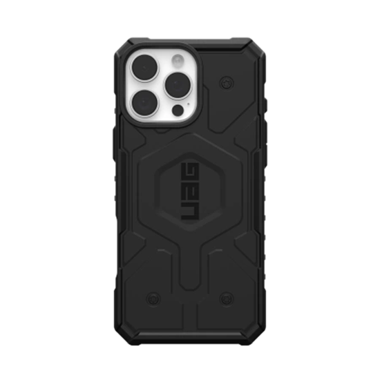 Picture of UAG Pathfinder Magsafe Case for iPhone 16 Pro Max 
