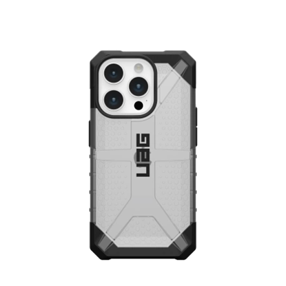 Picture of UAG Plasma - protective case for iPhone 15 Pro (ic