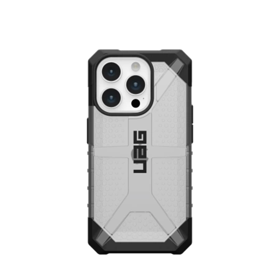 Изображение UAG Plasma - protective case for iPhone 15 Pro (ic