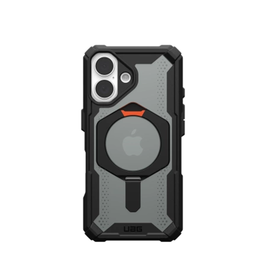 Изображение UAG UAG Plasma XTE Magsafe iPhone 16 Case - Black