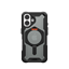Picture of UAG UAG Plasma XTE Magsafe iPhone 16 Case - Black