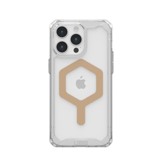 Picture of UAG Plyo Magsafe - protective case for iPhone 15 P