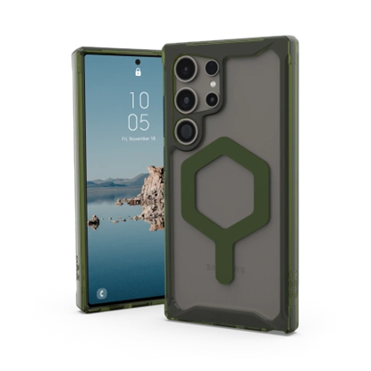 Picture of UAG Plyo Pro Magnet case for Samsung Galaxy S24 Ul