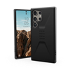 Picture of UAG UAG Civilian case for Samsung Galaxy S24 Ultra - black