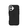 Изображение UAG UAG Civilian Magsafe iPhone 16 Case - Black