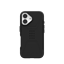Attēls no UAG UAG Civilian Magsafe iPhone 16 Case - Black