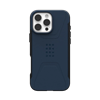 Изображение UAG UAG Civilian Magsafe iPhone 16 Pro Max Case - Blue