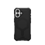 Attēls no UAG UAG Essential Armor Magsafe iPhone 16 Case - Black