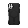 Picture of UAG UAG Essential Armor Magsafe iPhone 16 Plus Case - Black