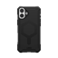 Attēls no UAG UAG Essential Armor Magsafe iPhone 16 Plus Case - Black