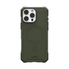 Picture of UAG UAG Essential Armor Magsafe iPhone 16 Pro Max Case - Green