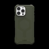 Picture of UAG UAG Essential Armor Magsafe iPhone 16 Pro Max Case - Green