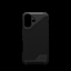 Изображение UAG UAG Metropolis LT Magsafe iPhone 16 Case - Black