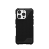 Изображение UAG UAG Metropolis LT Magsafe iPhone 16 Pro Case - Black