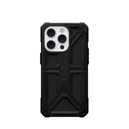 Picture of UAG Monarch - protective case for iPhone 14 Pro Ma