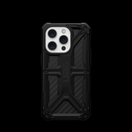 Picture of UAG Black