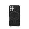 Изображение UAG UAG Monarch iPhone 16 Case - Black