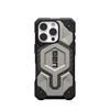 Изображение UAG UAG Monarch Pro Case with MagSafe for iPhone 16 Pro - Titanium