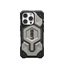 Attēls no UAG UAG Monarch Pro Case with MagSafe for iPhone 16 Pro - Titanium