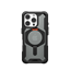 Picture of UAG UAG Plasma XTE Magsafe iPhone 16 Pro Case - Black