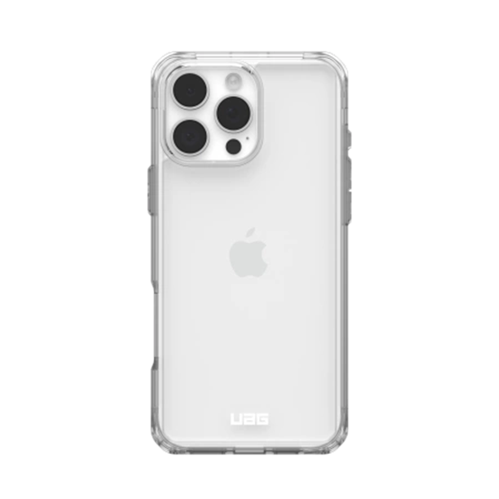 Изображение UAG UAG Plyo Case for iPhone 16 Pro Max - Clear