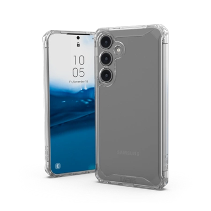 Изображение UAG UAG Plyo case for Samsung Galaxy S24+ - gray