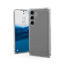 Picture of UAG UAG Plyo case for Samsung Galaxy S24+ - gray