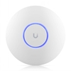 Picture of UBIQUITI U6+ COMPACT, CEILING-MOUNTED WIFI 6 AP WITH 4 SPATIAL STREAMS THAT IMPROVES UPON THE U6 LITE WITH HIGHER PERFORMANCE AND DUAL-BAND WIFI 6 SUPPORT. IDEAL FOR SMALL AND MEDIUM-SIZED BUSINESSES