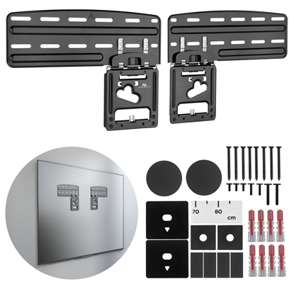 Picture of Uchwyt do TV QLED 43-85'' MC-806N 