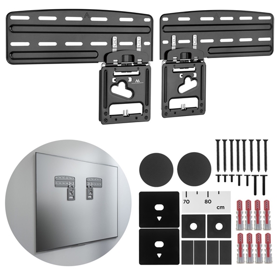 Picture of Uchwyt do TV QLED 43-85'' MC-806N 