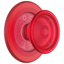 Picture of Uchwyt i podstawka do telefonu Popsockets Blanchette Red MagSafe czerwony 808974