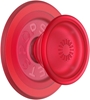 Picture of Uchwyt i podstawka do telefonu Popsockets Blanchette Red MagSafe czerwony 808974