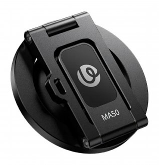 Изображение Uchwyt magnetyczny do smartfona Ulanzi MA50