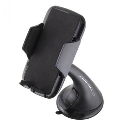 Attēls no UCHWYT SAMOCHODOWY EMH113 DO SMARTFONÓW