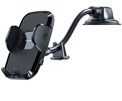 Picture of Uchwyt samochodowy Joyroom JR-ZS259 zaciskowy, z trzema regulowanymi nókami - czarny