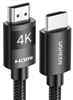 Picture of Ugreen UGR1073BLK HDMI Cable 2m