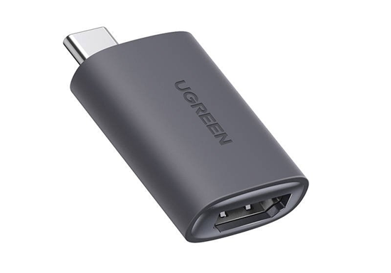 Picture of Adapter USB Ugreen US320 USB-C - HDMI Szary  (70450)